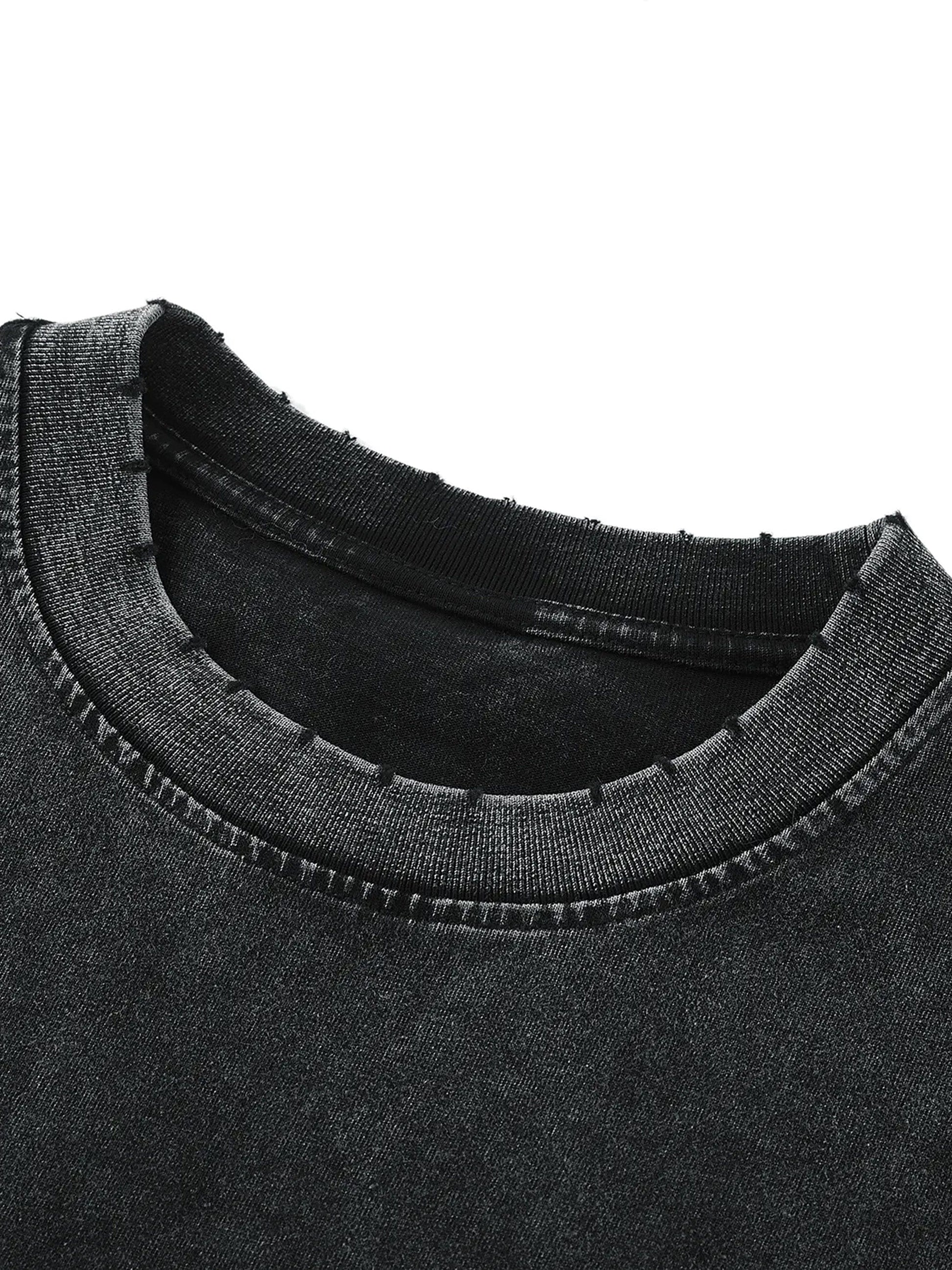 Premium Tank OKURRR Premium Signature Tank ~ GAYSBIE PREMIUM MATERIALS