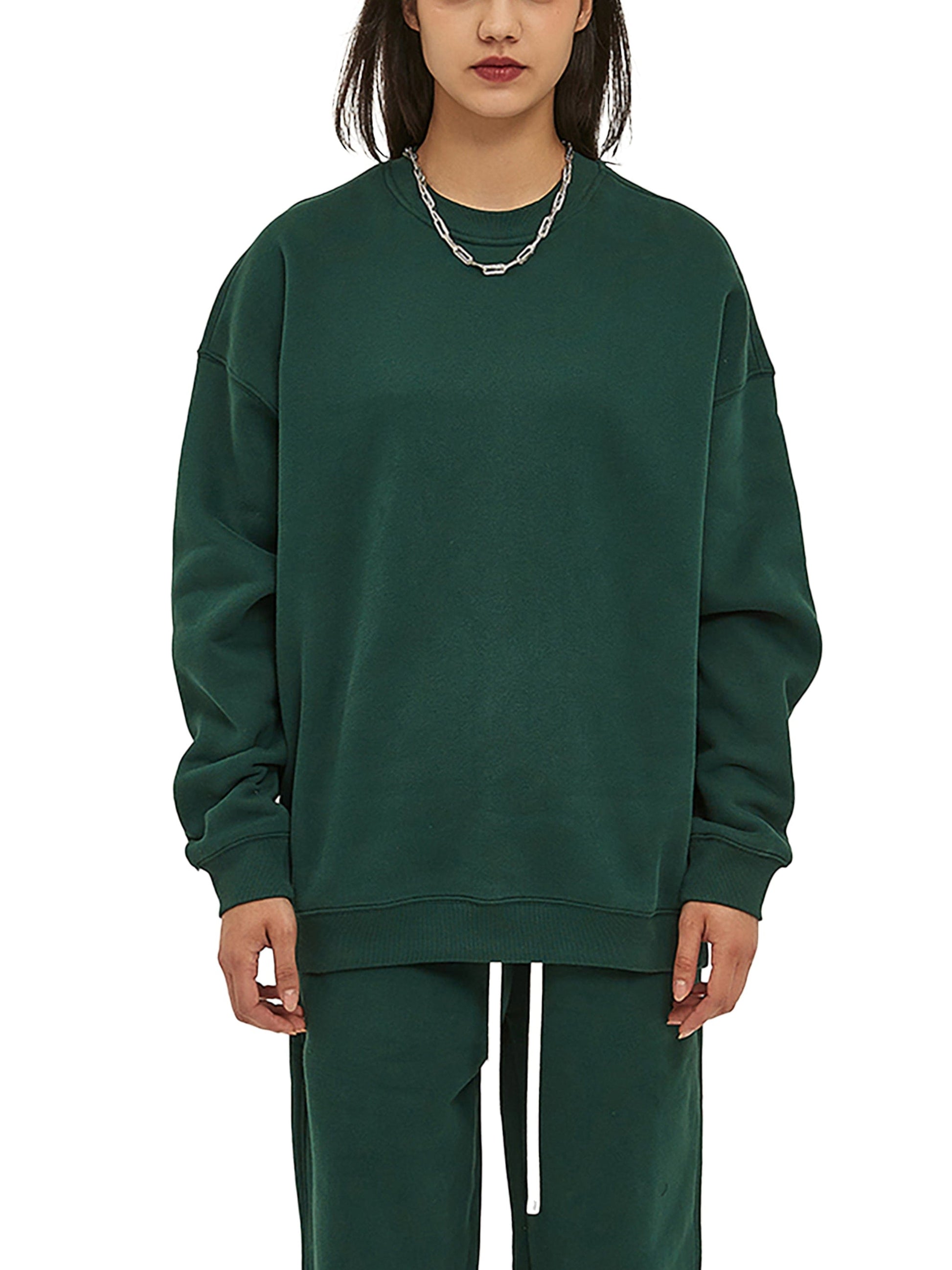 Premium Sweat OKURRR - Thick Fleece Sweat ~ GAYBSIE PREMIUM MATERIALS