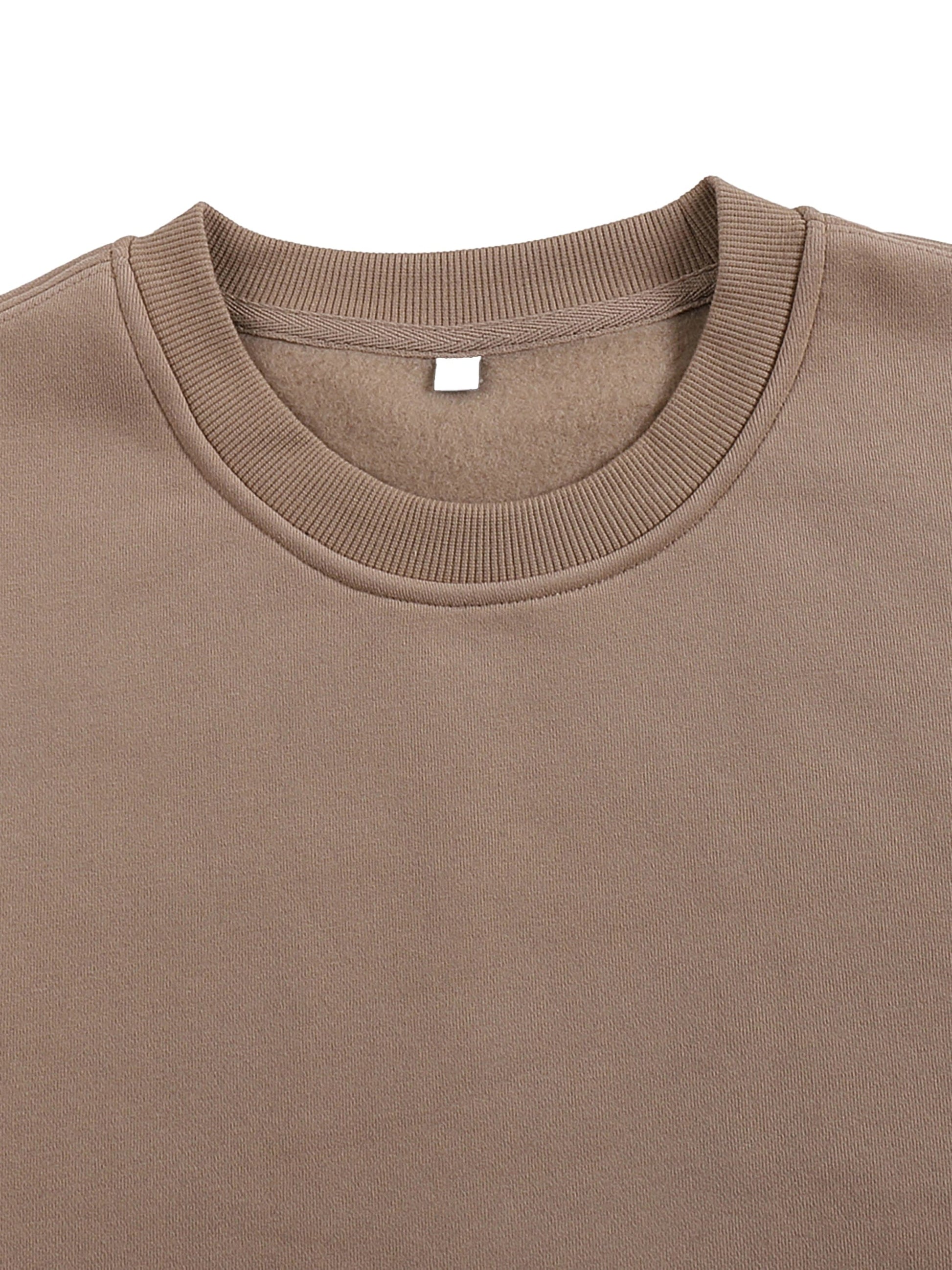 Premium Sweat OKURRR - Thick Fleece Sweat ~ GAYBSIE PREMIUM MATERIALS