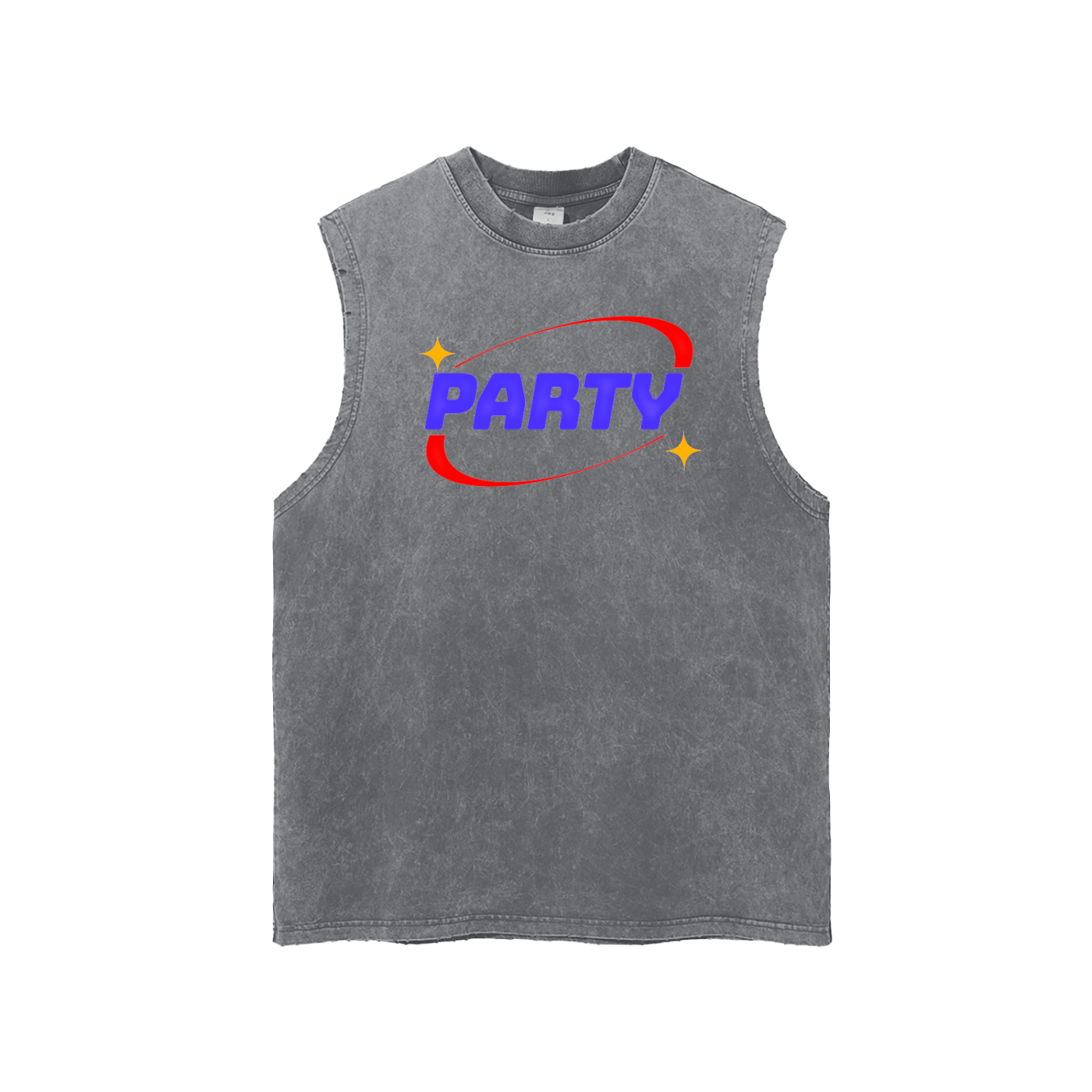 Premium Tank STORM / M PARTY Premium Signature Tank ~ GAYSBIE PREMIUM MATERIALS