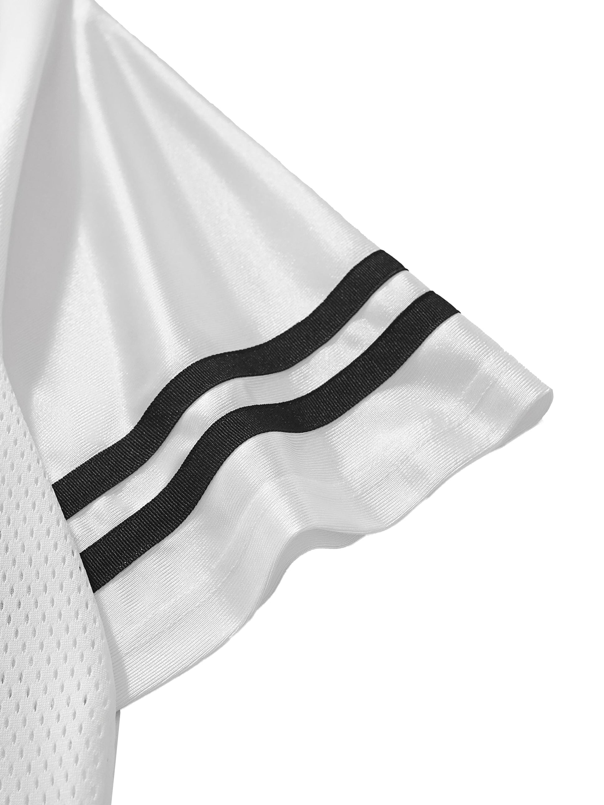 Taped Jersey PARTY Taped Premium Jersey ~ GAYSBIE PREMIUM MATERIALS