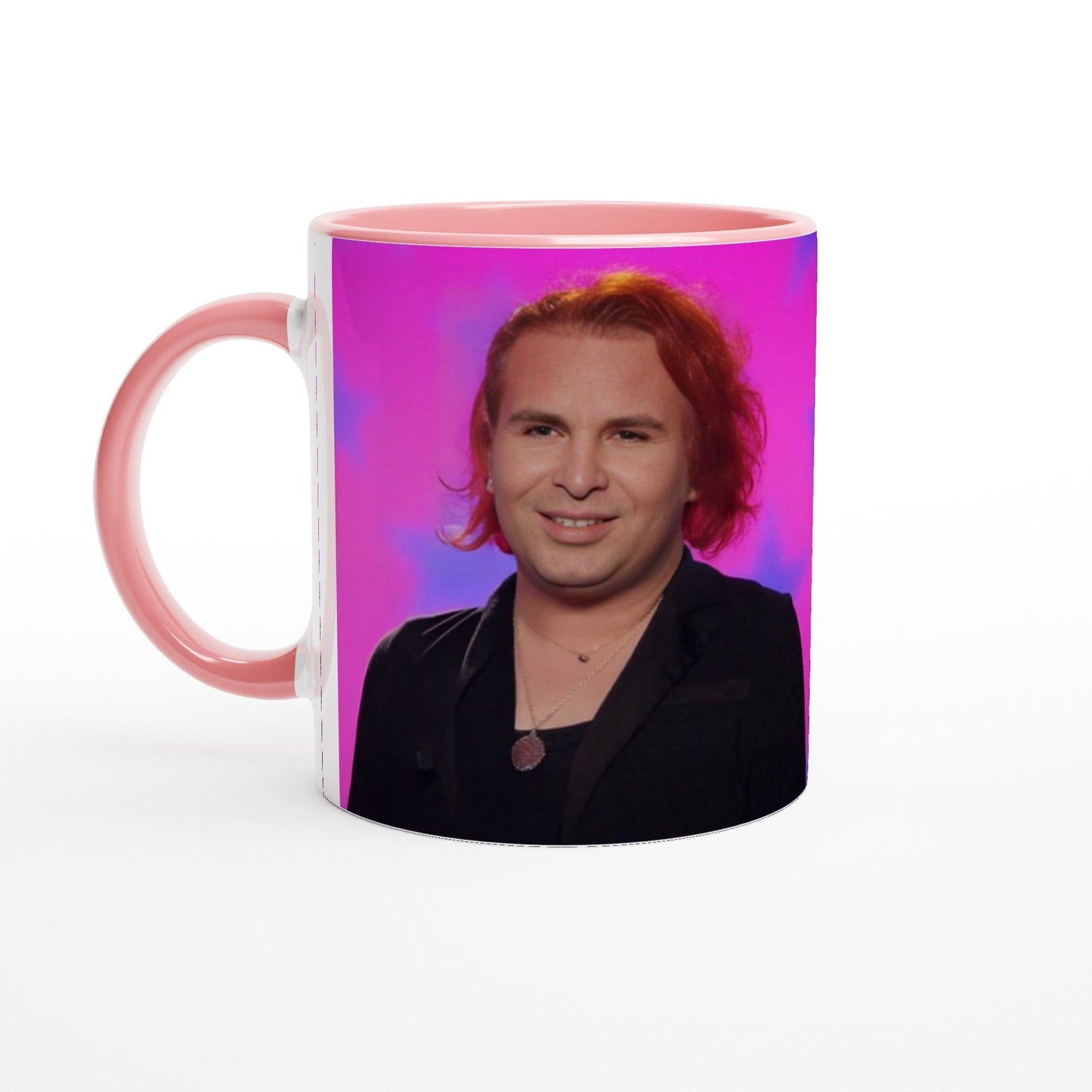 Drinkware CANDY / ROXXXY MONSOON Queen MASHUPS Mug - Series 1 ~ GAYSBIE GAYSBIE SHOP