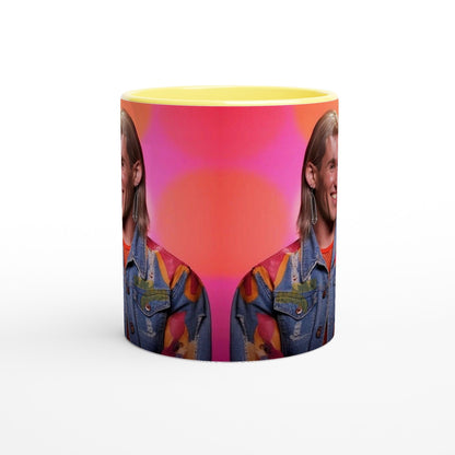 Drinkware Queen MASHUPS Mug - Series 1 ~ GAYSBIE GAYSBIE SHOP
