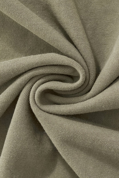 Boxy Tee Sashay Away Heavy Boxy Tee ~ GAYSBIE PREMIUM MATERIALS