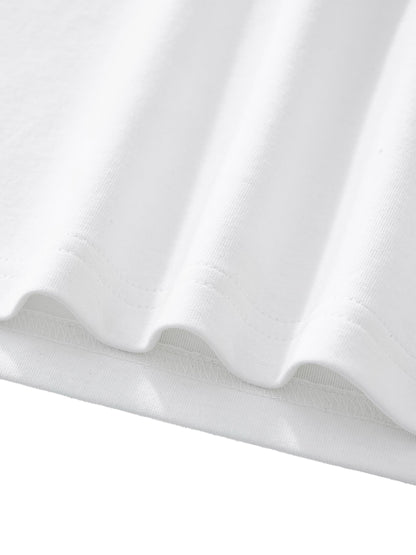 Taped Crop Sashay Away Taped Performance Crop ~ GAYSBIE PREMIUM MATERIALS