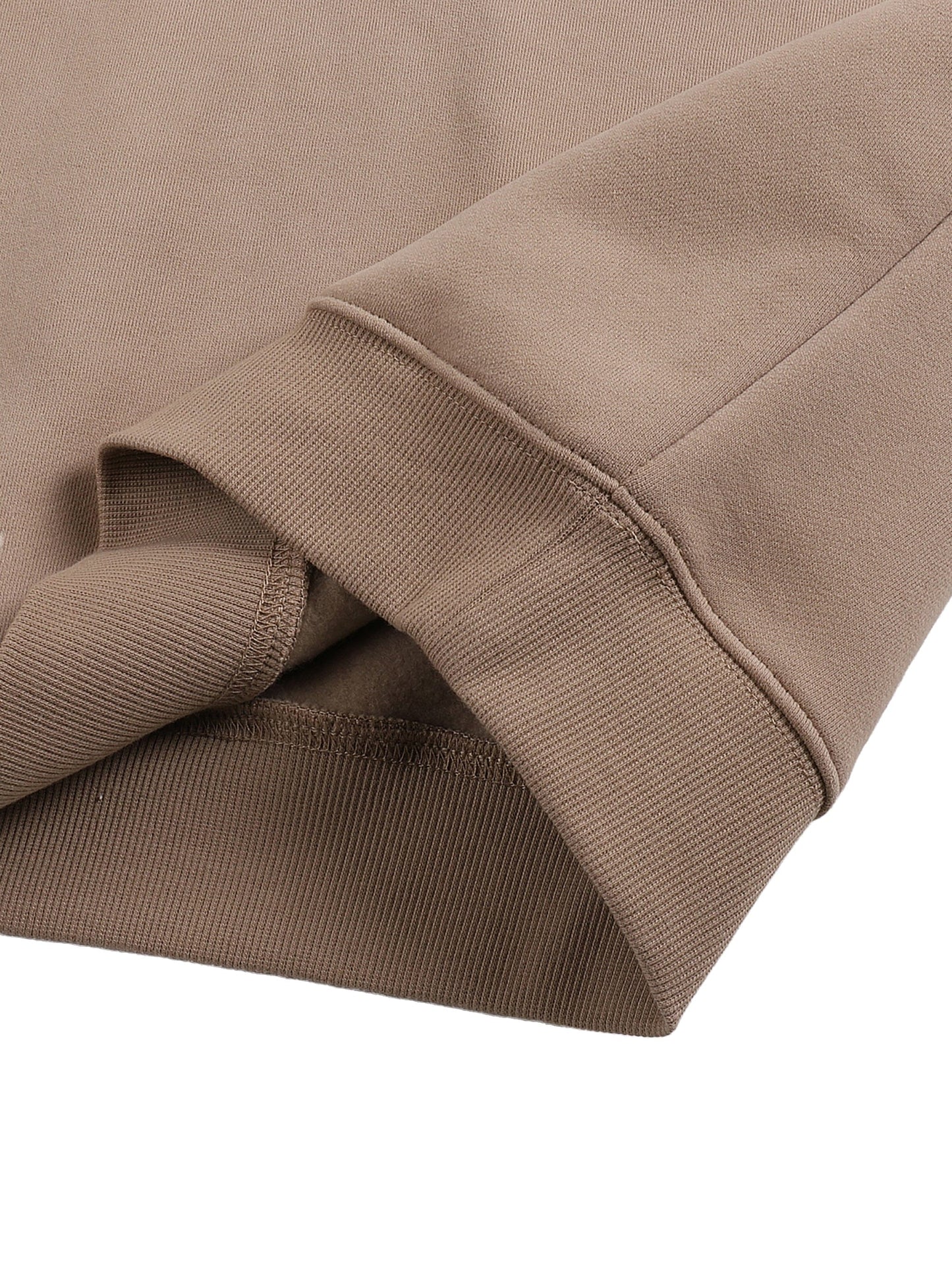 Premium Sweat Sashay Away Thick Fleece Sweat ~ GAYBSIE PREMIUM MATERIALS