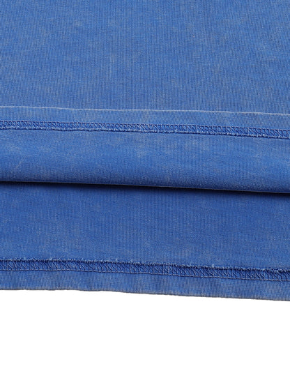 Oversize Tee SASHAY Premium Oversized Tee ~ GAYSBIE PREMIUM MATERIALS