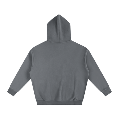 Premium Hood SAVE A HORSE RIDE A COWBOY Heavy Fleece Hoodie ~ GAYSBIE PREMIUM MATERIALS