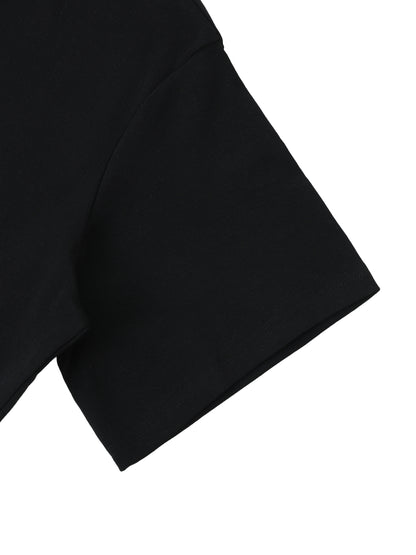 Baby Tee serving delusion Baby Tee ~ GAYSBIE PREMIUM MATERIALS