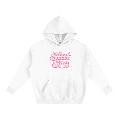 Premium Hood ICE / S Slut Era Heavy Fleece Hoodie ~ GAYSBIE PREMIUM MATERIALS