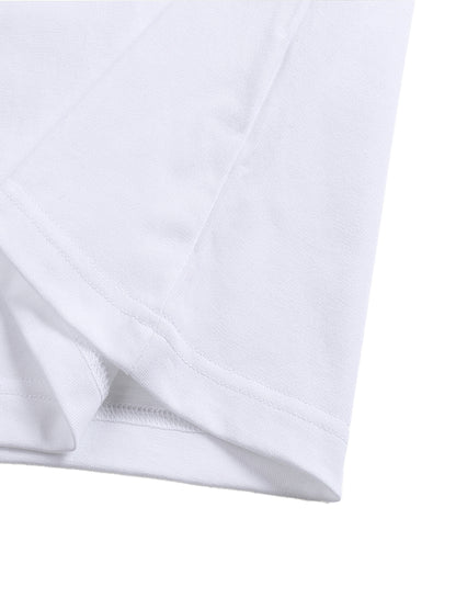 Oversize Tee Slut Era Oversize Signature Tee ~ GAYSBIE PREMIUM MATERIALS