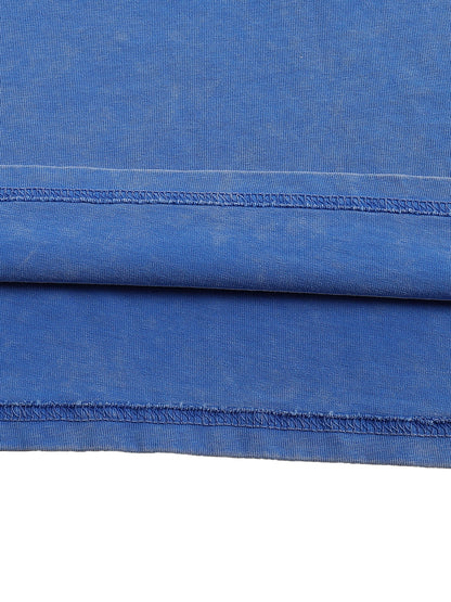 Oversize Tee SLUT Premium Oversized Tee ~ GAYSBIE PREMIUM MATERIALS