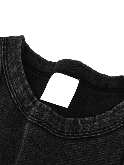 Snow Washed Tank Top ODMPOD