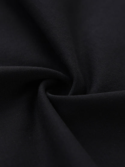 STARGIRL Bodycon Tee ~ GAYSBIE ODMPOD