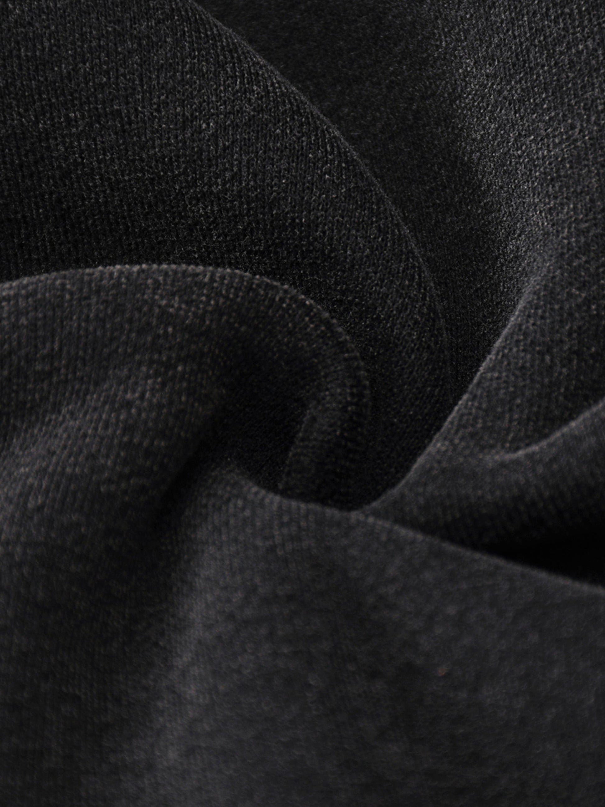 STARGIRL Premium Cropped Hoodie ~ GAYSBIE ODMPOD