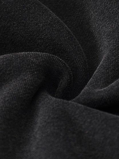 STARGIRL Premium Cropped Hoodie ~ GAYSBIE ODMPOD