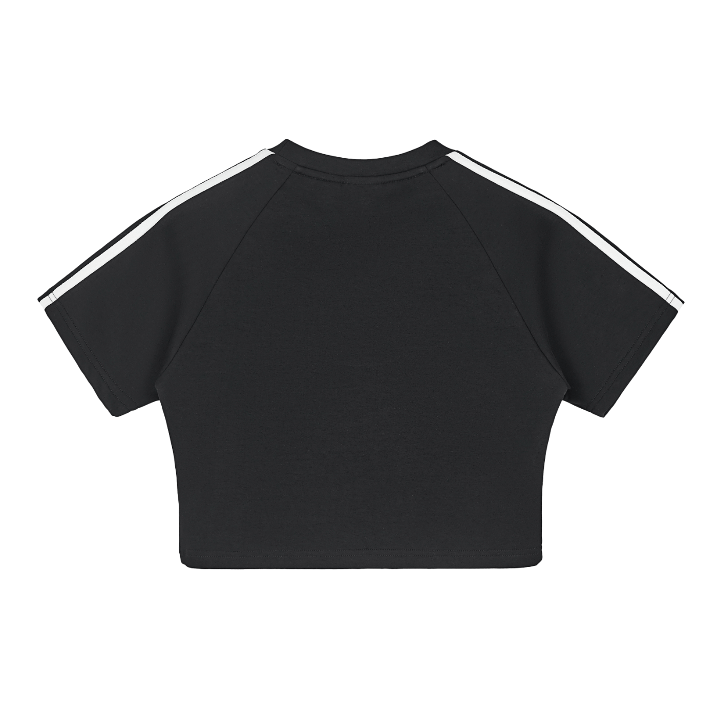 Taped Cooling Performance Crop Top ODMPOD