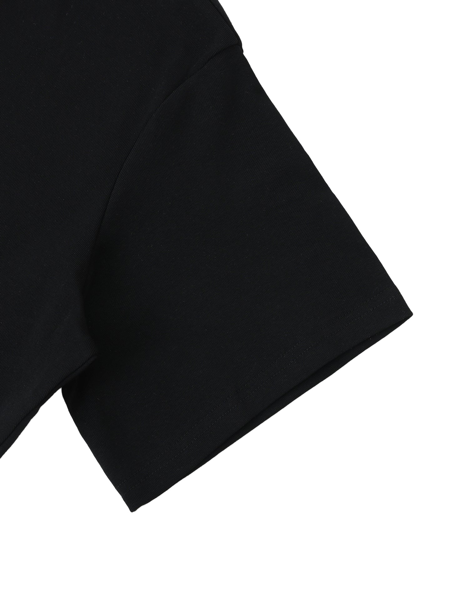 Baby Tee The Shade Of It All Baby Tee ~ GAYSBIE PREMIUM MATERIALS