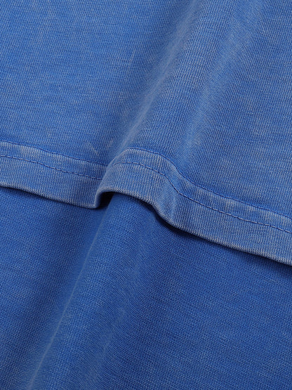 Oversize Tee Throat Goat Premium Oversized Tee ~ GAYSBIE PREMIUM MATERIALS