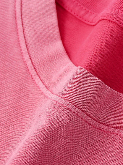 TRANS RIGHTS OR I BITE Premium Oversized Tee ~ GAYSBIE ODMPOD