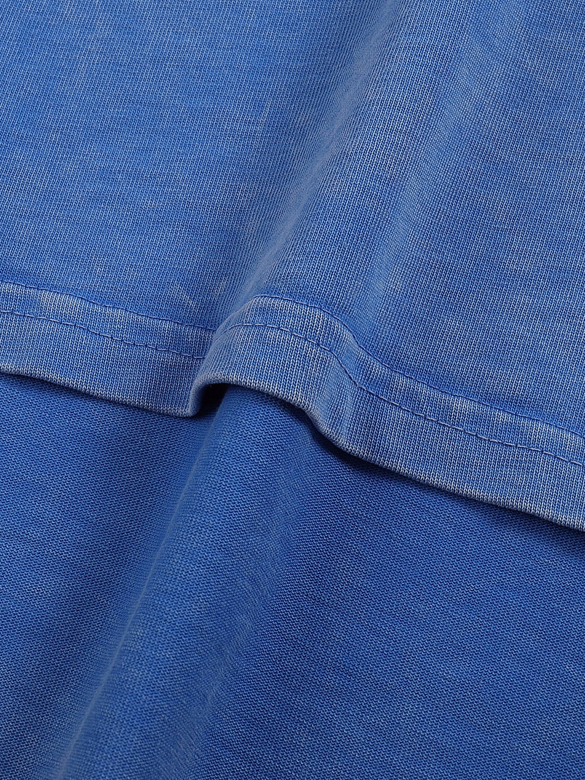 Oversize Tee TRANS VANS Premium Oversized Tee ~ GAYSBIE PREMIUM MATERIALS