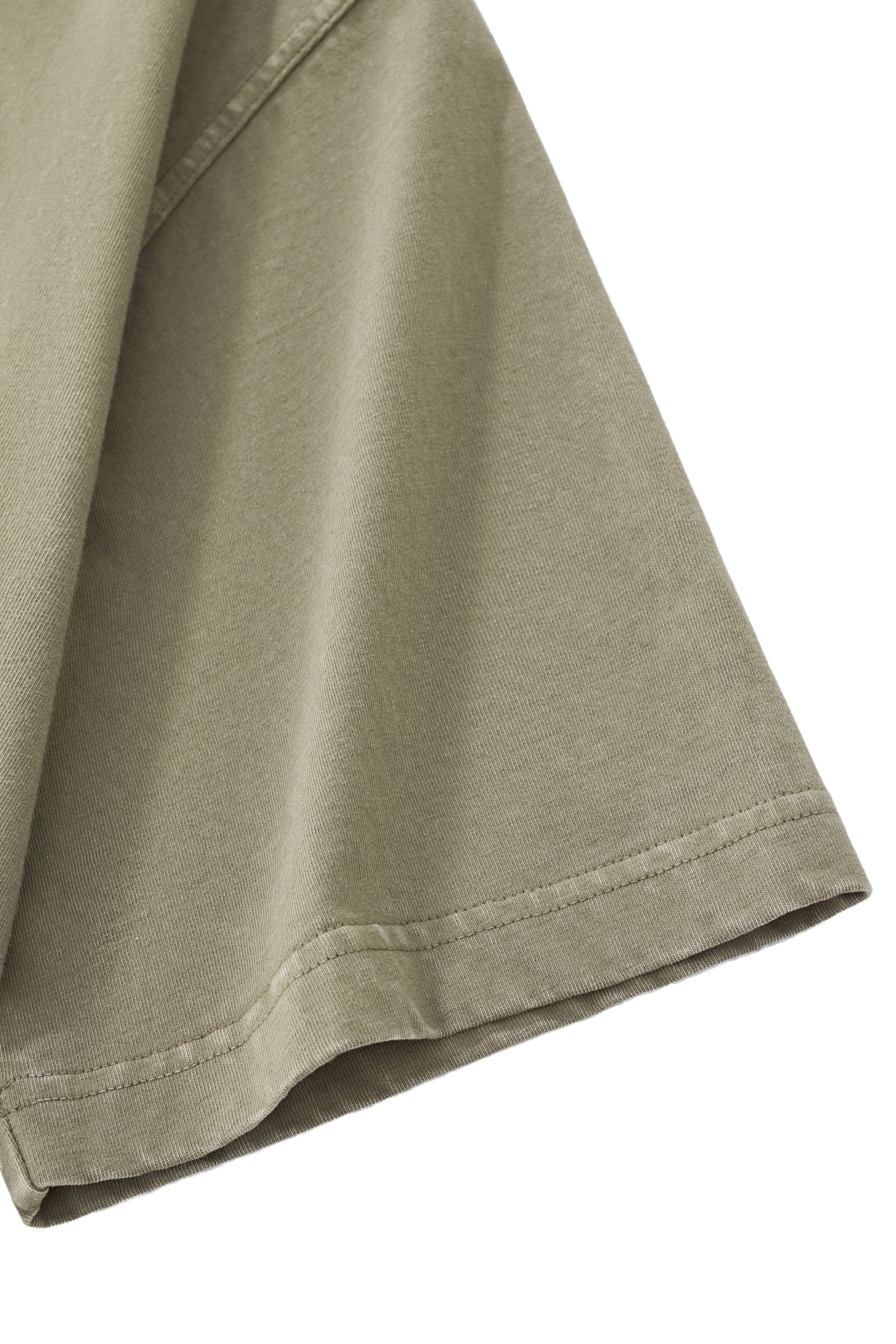 Boxy Tee UG-A-LY Heavy Boxy Tee ~GAYSBIE PREMIUM MATERIALS