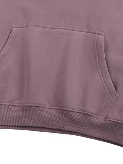 Premium Hood UG-A-LY Heavy Fleece Hoodie ~ GAYSBIE PREMIUM MATERIALS