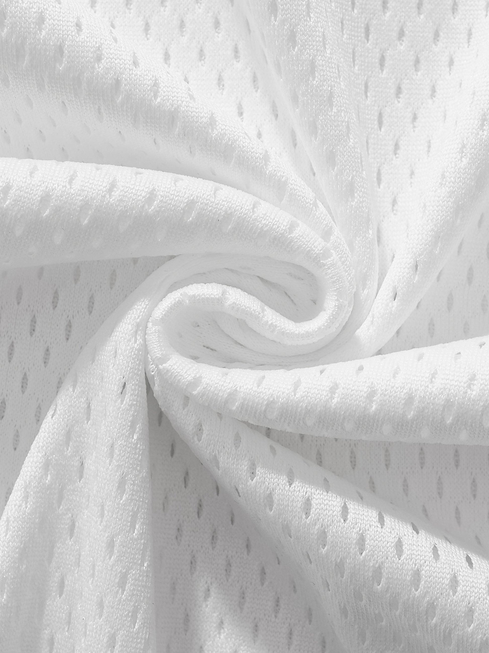 Taped Jersey UG-A-LY Taped Premium Jersey ~ GAYBSIE PREMIUM MATERIALS