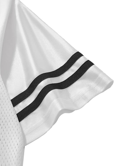 Taped Jersey UG-A-LY Taped Premium Jersey ~ GAYBSIE PREMIUM MATERIALS