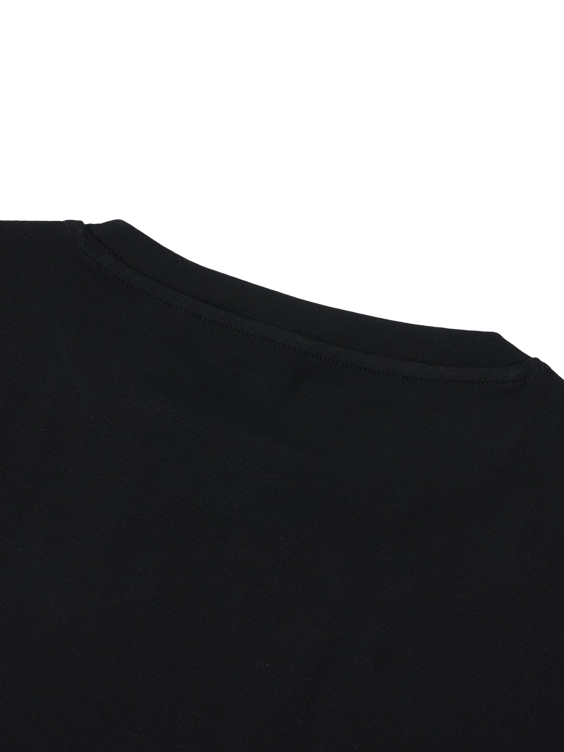 Baby Tee WE ALL FAM IN THE CLUB Baby Tee ~ GAYSBIE PREMIUM MATERIALS
