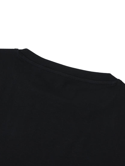 Baby Tee WE ALL FAM IN THE CLUB Baby Tee ~ GAYSBIE PREMIUM MATERIALS