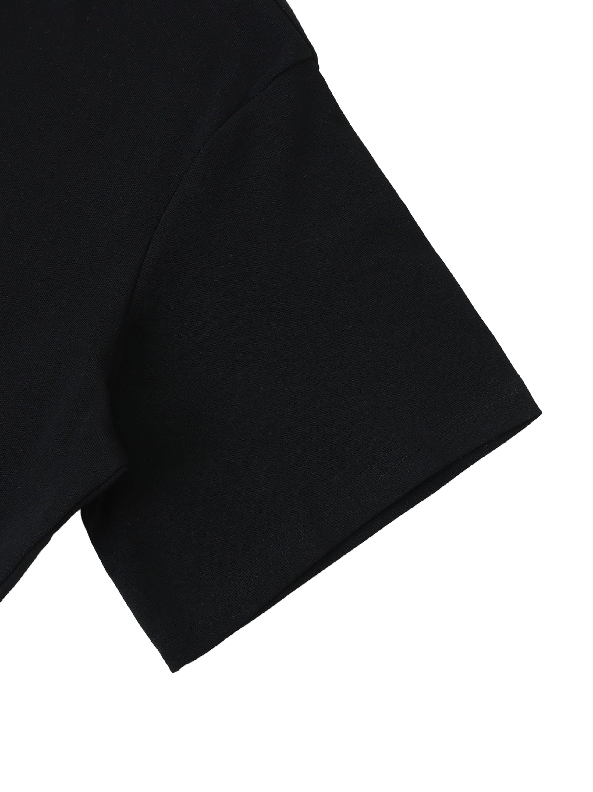 Baby Tee WE ALL FAM IN THE CLUB Baby Tee ~ GAYSBIE PREMIUM MATERIALS