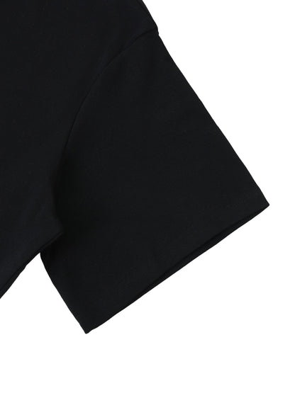 Baby Tee WE ALL FAM IN THE CLUB Baby Tee ~ GAYSBIE PREMIUM MATERIALS