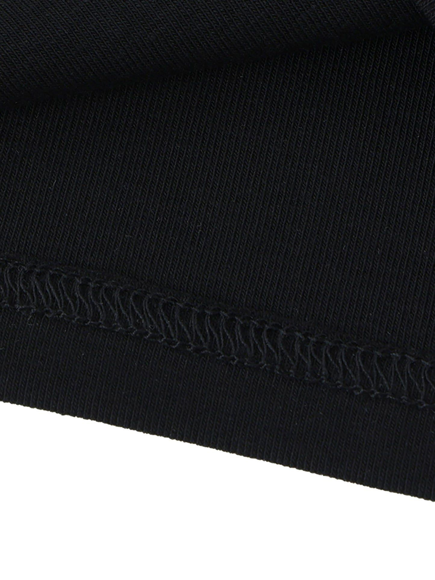 Baby Tee WE ALL FAM IN THE CLUB Baby Tee ~ GAYSBIE PREMIUM MATERIALS