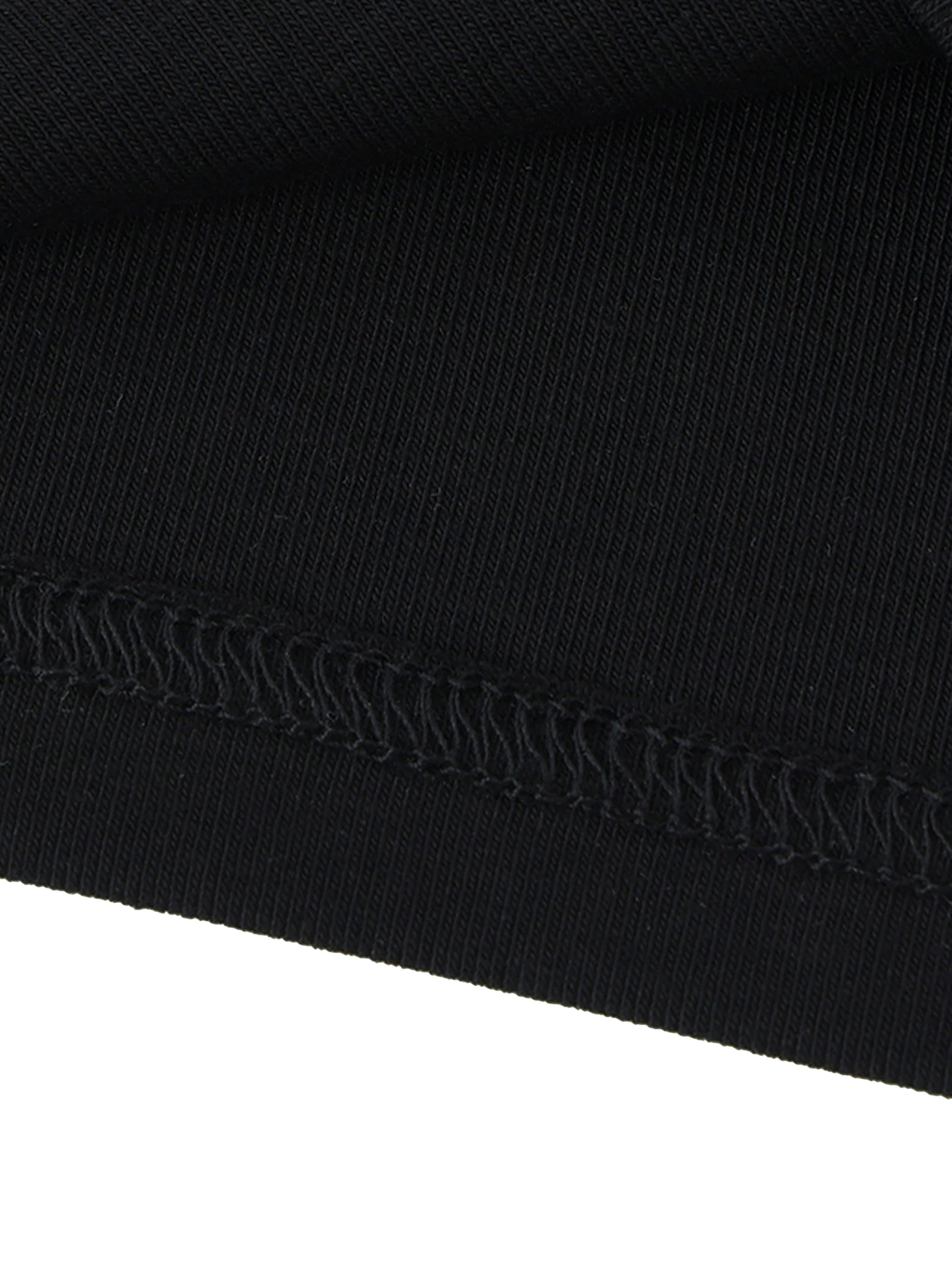 Baby Tee WE ALL FAM IN THE CLUB Baby Tee ~ GAYSBIE PREMIUM MATERIALS