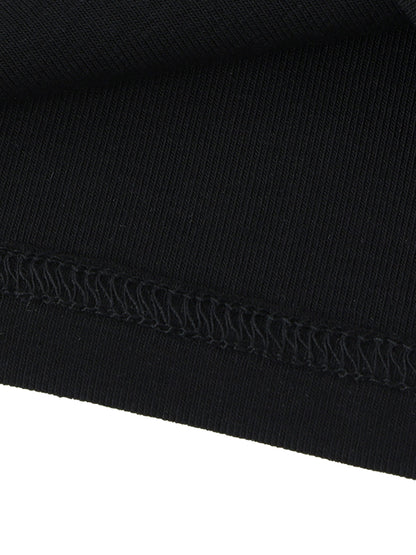 Baby Tee WE ALL FAM IN THE CLUB Baby Tee ~ GAYSBIE PREMIUM MATERIALS