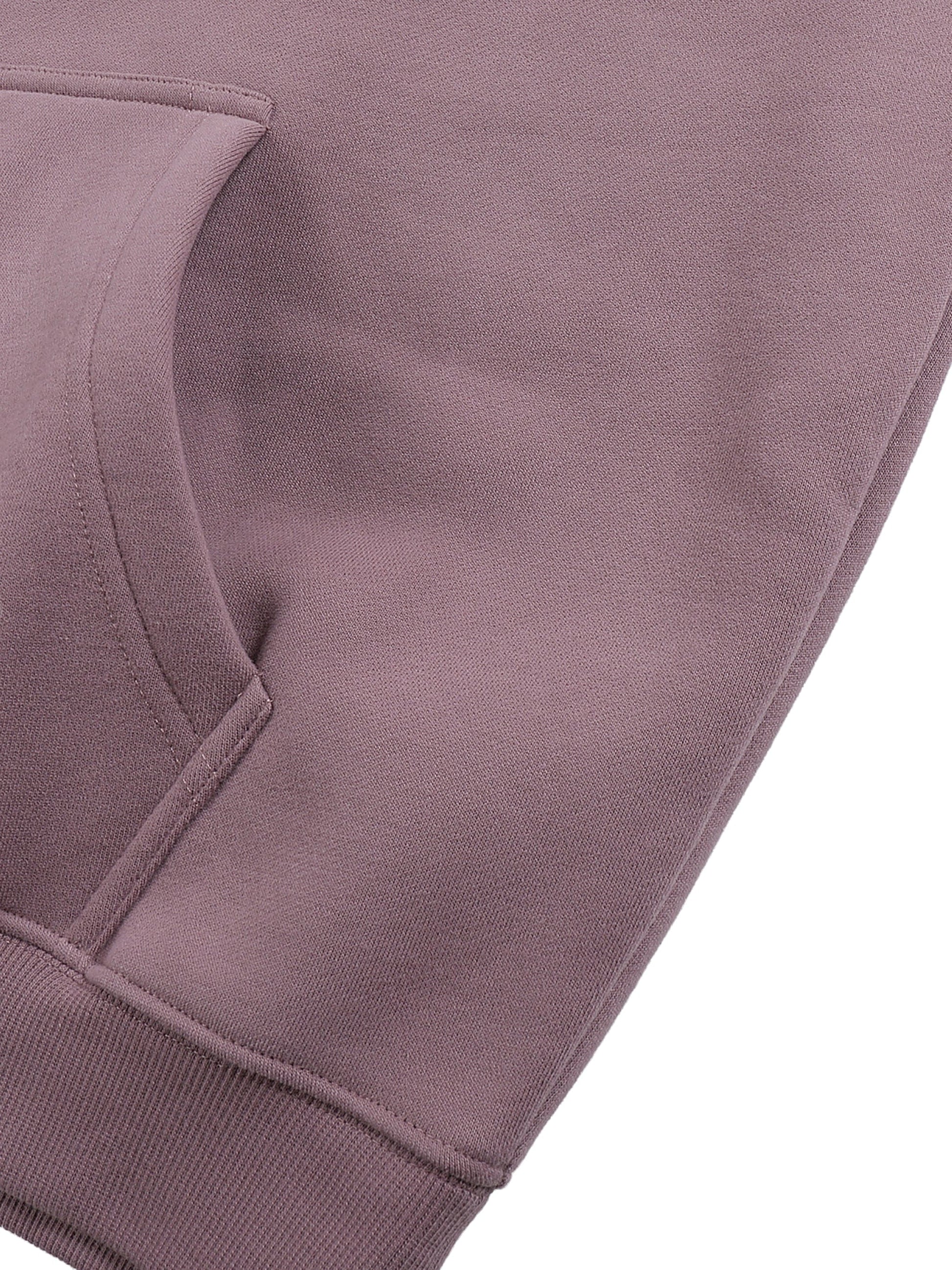 Premium Hood WHAT THE FUCK BEAR Heavy Fleece Hoodie ~ GAYSBIE PREMIUM MATERIALS