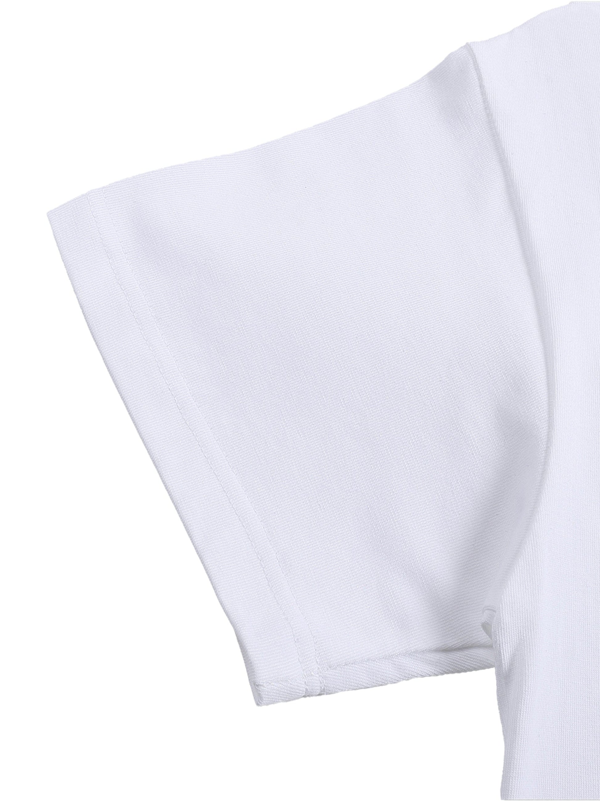 Oversize Tee WHAT THE FUCK BEAR Oversize Signature Tee ~ GAYSBIE PREMIUM MATERIALS