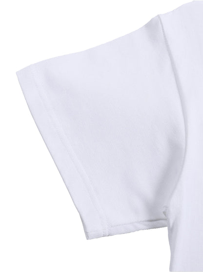 Oversize Tee WHAT THE FUCK BEAR Oversize Signature Tee ~ GAYSBIE PREMIUM MATERIALS