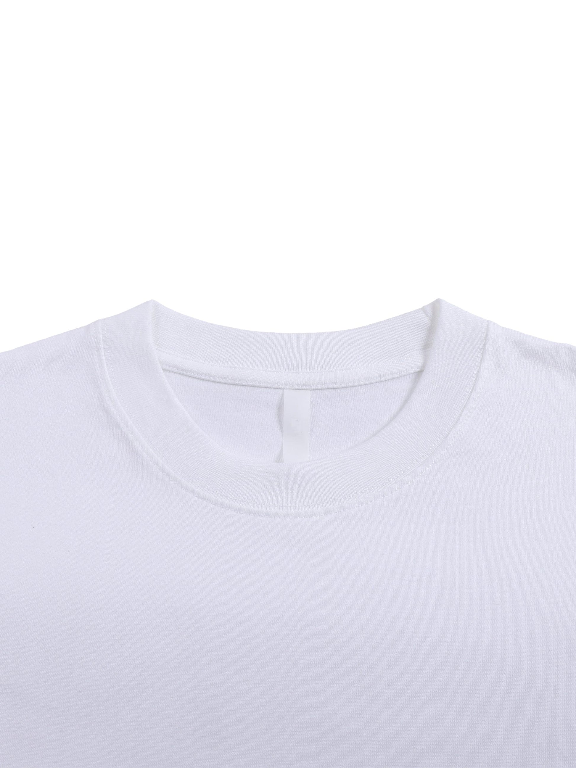 Oversize Tee WHAT THE FUCK BEAR Oversize Signature Tee ~ GAYSBIE PREMIUM MATERIALS