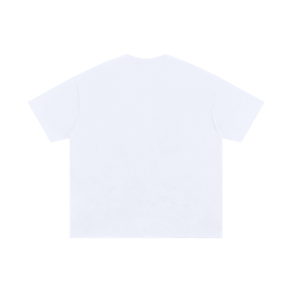Oversize Tee WHAT THE FUCK BEAR Oversize Signature Tee ~ GAYSBIE PREMIUM MATERIALS