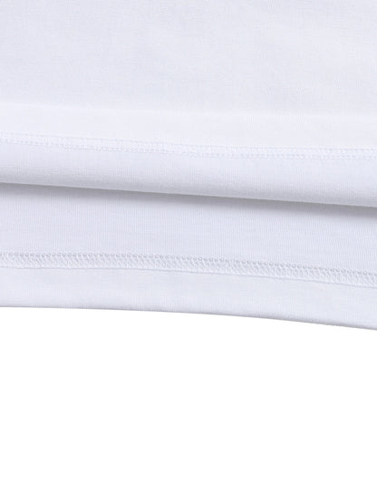 Oversize Tee WHO'S A GOOD BOY Oversize Signature Tee ~ GAYSBIE PREMIUM MATERIALS